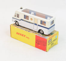Dinky toys 280 Midland Bank Very Near Mint/Boxed