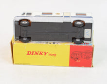 Dinky toys 280 Midland Bank Very Near Mint/Boxed