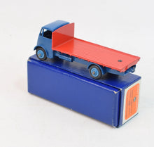 Dinky Guy 512 Guy Flat Truck Virtually Mint/Lovely box