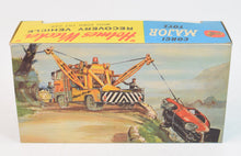 Corgi toys 1142 Holmes 'Wrecker' Virtually Mint/Nice box