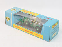 Spot-on 263 -  4.5 Litre Bentley (supercharged) Mint/Lovely box