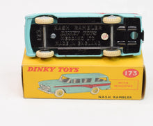 Dinky toys 173 Nash Rambler Very Near Mint/Boxed