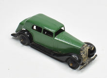 Dinky Toys 30c Daimler  Very Near Mint 'P.C.R' Collection