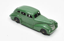 Dinky Toys 39 Chrysler Royal Sedan Very Near Mint 'P.C.R' Collection