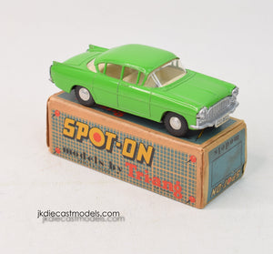 Spot-on 165 Vauxhall Cresta Virtually Mint/Boxed
