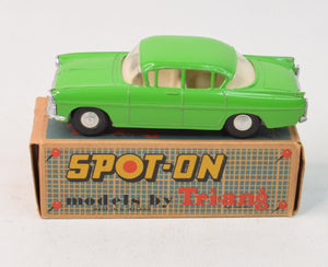 Spot-on 165 Vauxhall Cresta Virtually Mint/Boxed
