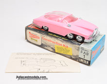 Lincoln International Lady Penelope Fab 1 Virtually Mint/Boxed