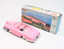 Lincoln International Lady Penelope Fab 1 Virtually Mint/Boxed