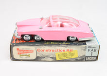 Lincoln International Lady Penelope Fab 1 Virtually Mint/Boxed