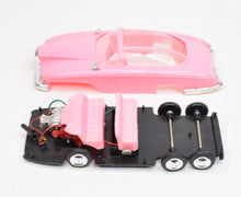 Lincoln International Lady Penelope Fab 1 Virtually Mint/Boxed