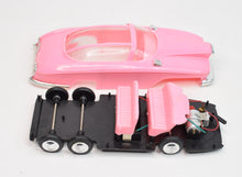 Lincoln International Lady Penelope Fab 1 Virtually Mint/Boxed