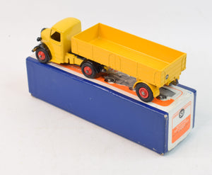 Dinky Toys 521 Articulated Bedford Virtually Mint/Boxed