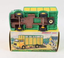 French Dinky 577 Betaillere Berliet Virtually Mint/Boxed 'Carlton' Collection