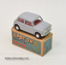 Spot-on 211 Austin 7 Very Near Mint/Boxed