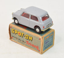 Spot-on 211 Austin 7 Very Near Mint/Boxed