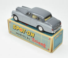 Spot-on 102 Bentley Virtually Mint/Boxed 'Carlton' Collection