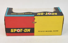 Spot-on 402 Crash Service Land-Rover Virtually Mint/Boxed