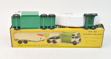 Budgie toys 280 BP Tanker Very Near Mint/Boxed