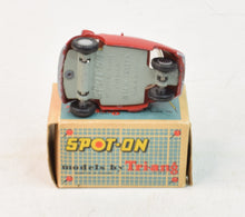 Spot-on 118 BMW Isetta Virtually Mint/Boxed