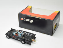 Corgi toys 267 Batmobile Very Near Mint/Boxed