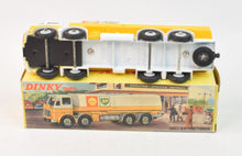 Dinky Toys 944 Shell-B.P Leland Octopus Virtually Mint/Nice box