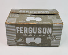 U.S 1954 Topping Ferguson TO-30  Mint/Boxed