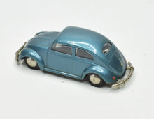 Tekno 805 VW Beetle Very Near Mint 'Stenlund' Collection