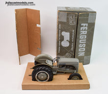 U.S 1954 Topping Ferguson TO-30  Mint/Boxed