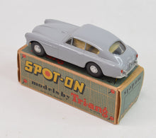 Spot-on 113 Aston Martin DB3 Virtually Mint/Boxed 'Lansdown' Collection