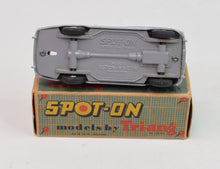 Spot-on 113 Aston Martin DB3 Virtually Mint/Boxed 'Lansdown' Collection