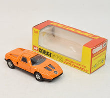 Corgi toys 388 Mercedes-Benz C111 Virtually Mint/Boxed 'Corgi Whizzwheel' Collection (Short box)