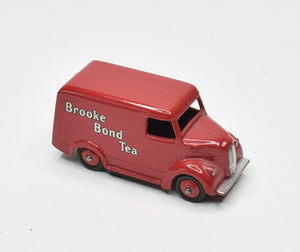 Dinky toys 455 'Brooke Bond' Trojan Virtually Mint/UnBoxed 'Stenlund' Collection