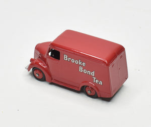 Dinky toys 455 'Brooke Bond' Trojan Virtually Mint/UnBoxed 'Stenlund' Collection