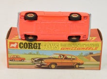 Corgi toy 311 Capri Very Near Mint/Boxed (red spot)