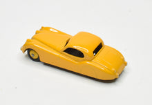Dinky toys 157 Jaguar Xk120 Virtually Mint/Unboxed 'Stenlund' Collection