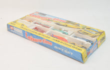 Corgi Juniors 3005 U.S Export Leisure-time gift set Virtually Mint/Boxed