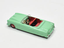 Dinky toys 132 Packard Convertible Mint/Unboxed 'Stenlund' Collection