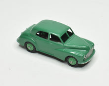 Dinky toys 159 Morris Oxford Virtually Mint/Unboxed 'Stenlund' Collection