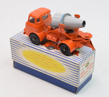 Dinky Toys 960 Concrete Mixer Very Near Mint/Boxed