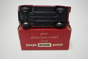 Dinky Toys 274 'Joseph Mason Paints' Very Near Mint/Boxed