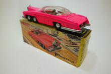 Dinky Toys 100 Fluorescent Fab 1 Very Near Mint/Boxed