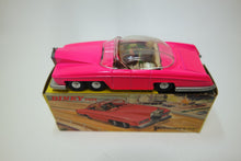 Dinky Toys 100 Fluorescent Fab 1 Very Near Mint/Boxed