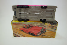 Dinky Toys 100 Fluorescent Fab 1 Very Near Mint/Boxed
