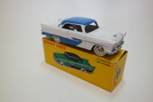 Dinky Toys 24D Plymouth Belverdere Excellent/Boxed
