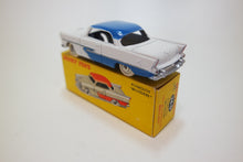 Dinky Toys 24D Plymouth Belverdere Excellent/Boxed