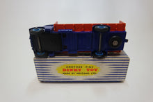 Dinky Guy 913 Guy With Tailboard Very Near Mint/Boxed