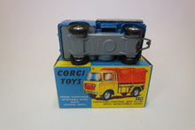 Corgi Toys 470 Forward Control FC-150 Very Near Mint/Boxed.
