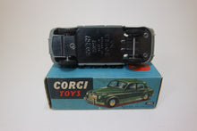 Corgi Toys 204 Rover 90 Very Near Mint/Boxed