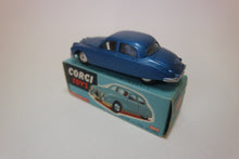 Corgi Toys 208m Jaguar 2.4 Very Near Mint/Boxed