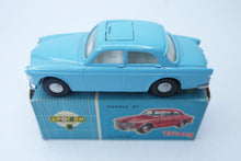 Spot-on 216 Volvo 122s Very Near Mint/Boxed